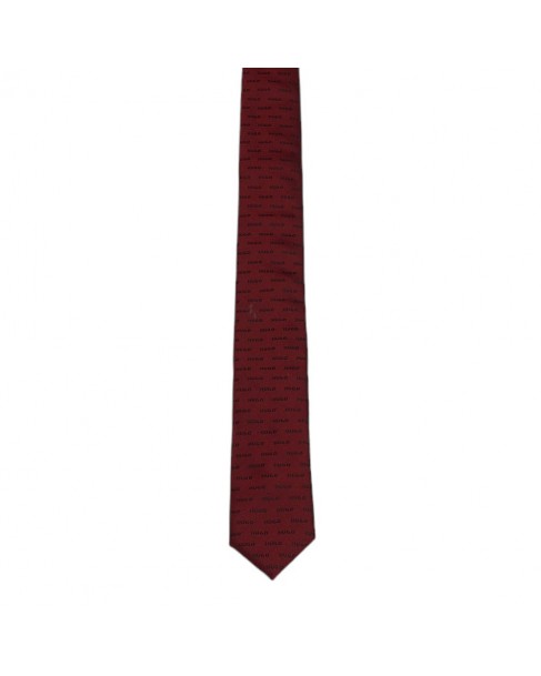 Γραβάτα Hugo Κόκκινη Tie cm 6 50494277-604
