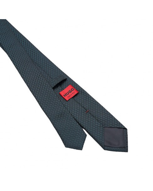 Γραβάτα Hugo Λαδί Tie cm 6 50502936-302