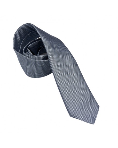 Γραβάτα Boss Σιέλ H-TIE 7,5 CM-222 50505118-450