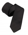 Γραβάτα Boss Μαύρη H-TIE 7,5 CM-222 50505129-001