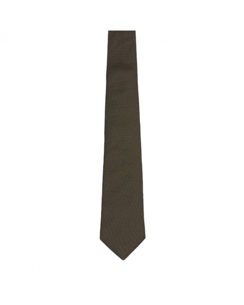 Γραβάτα Boss Λαδί H-TIE 7,5 CM-222 50505129-361