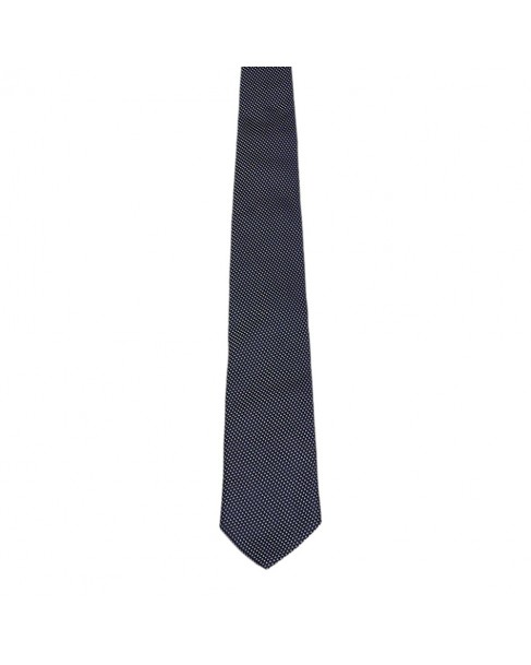 Γραβάτα Boss Σκούρο μπλε H-TIE 7,5 CM-222 50505129-405