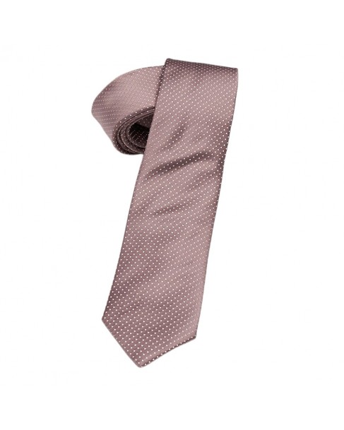 Γραβάτα Boss Ροζ H-TIE 7,5 CM-222 50505141-691