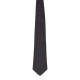 Γραβάτα Boss Μαύρη H-TIE 7,5 CM-222 50505156-001