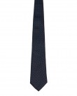 Γραβάτα Boss Σκούρο μπλε H-TIE 7,5 CM-222 50505156-402