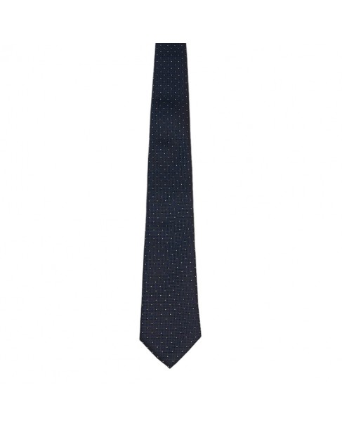 Γραβάτα Boss Σκούρο μπλε H-TIE 7,5 CM-222 50505156-402