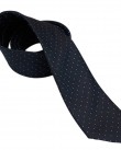 Γραβάτα Boss Σκούρο μπλε H-TIE 7,5 CM-222 50505156-402