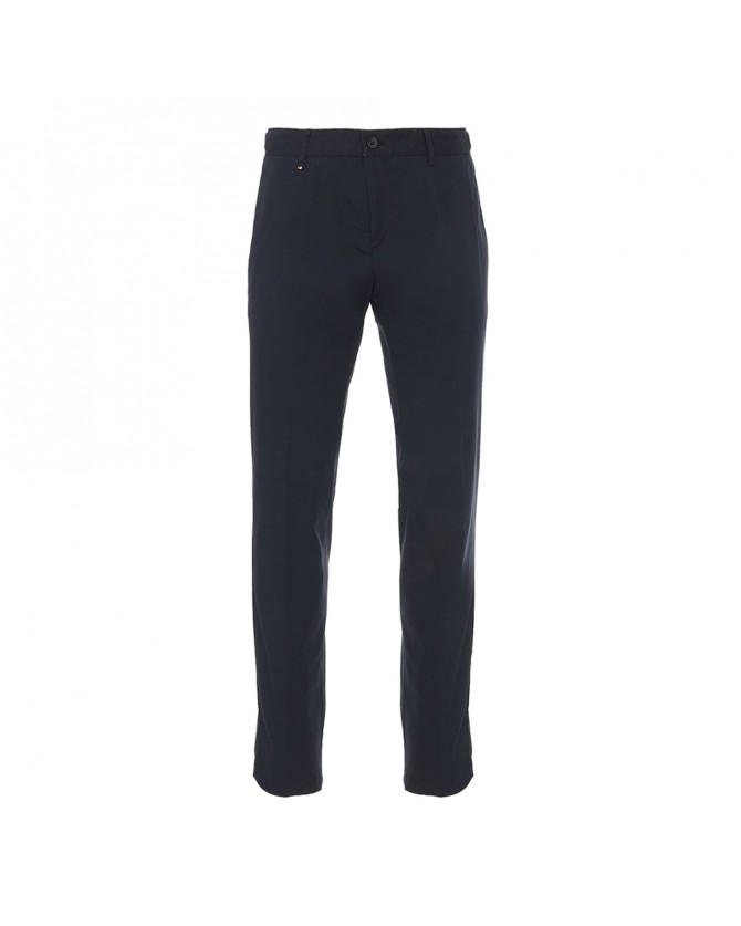 Παντελόνι Chinos Boss Σκούρο μπλε C-Genius-W-234 50508086-404