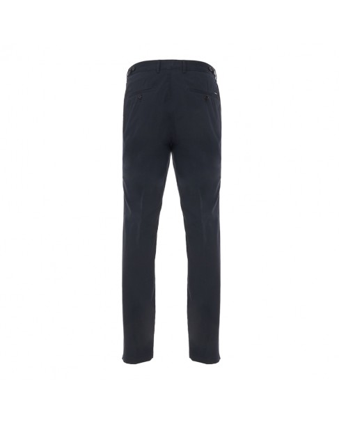 Παντελόνι Chinos Boss Σκούρο μπλε C-Genius-W-234 50508086-404