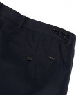 Παντελόνι Chinos Boss Σκούρο μπλε C-Genius-W-234 50508086-404