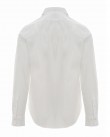 Πουκάμισο Gant Λευκό Slim Fit 3G3000302-G0110