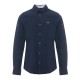 Πουκάμισο Gant Σκούρο μπλε 3G3230115-G0410 Slim fit
