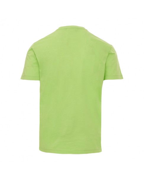 T-shirt Dsquared2 Πράσινο S79GC0010S23009-666
