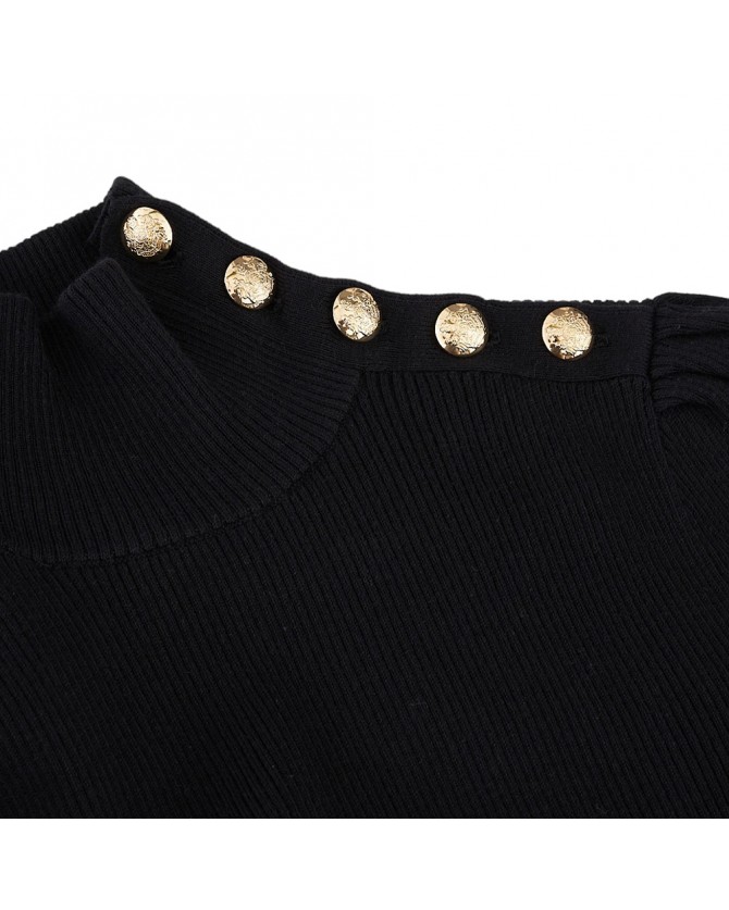 Ζιβάγκο Ralph Lauren Μαύρο 200882214-001