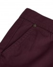 Παντελόνι Chinos Scotch&Soda Μπορντώ 174463-SC6637