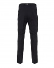 Παντελόνι Chinos Karl Lagerfeld Σκούρο μπλε 255047-534083-690