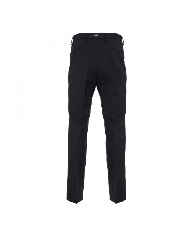 Παντελόνι Chinos Karl Lagerfeld Σκούρο μπλε 255047-534083-690