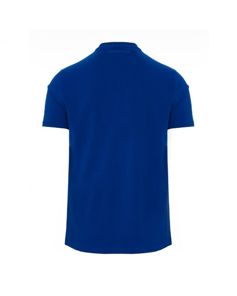 T-shirt Karl Lagerfeld Μπλε Ρουά 755027-534221-660