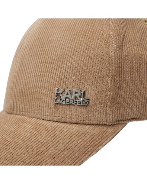 Καπέλο Jokey Karl Lagerfeld Μπεζ 805622-534125-410