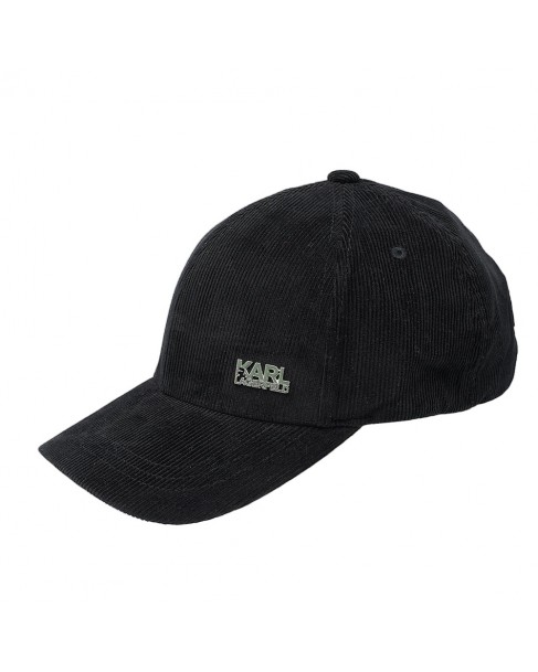 Καπέλο Jokey Karl Lagerfeld Μαύρο 805622-534125-990