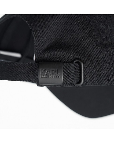 Καπέλο Jokey Karl Lagerfeld Μαύρο 805624-534123-160