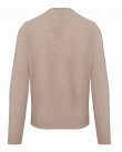 Πουλόβερ The Bostonians Μπεζ 3MR00012-B056CR