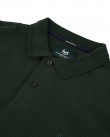 Μπλούζα Polo The Bostonians Πράσινη 3PL0001-B133DG