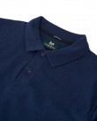 Μπλούζα polo The Bostonians Μπλε Ρουά 3PL0001-B525IN