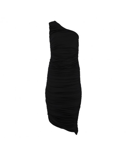 Φόρεμα Twenty29 Μαύρο 8953