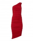 Φόρεμα Twenty29 Κόκκινο 8953
