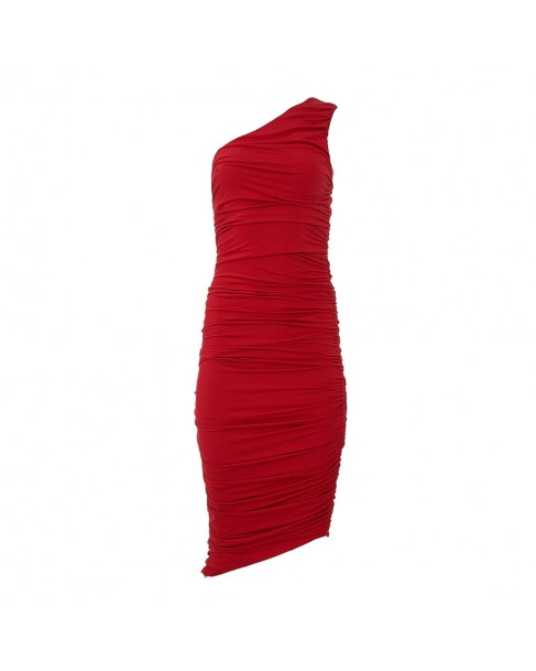 Φόρεμα Twenty29 Κόκκινο 8953
