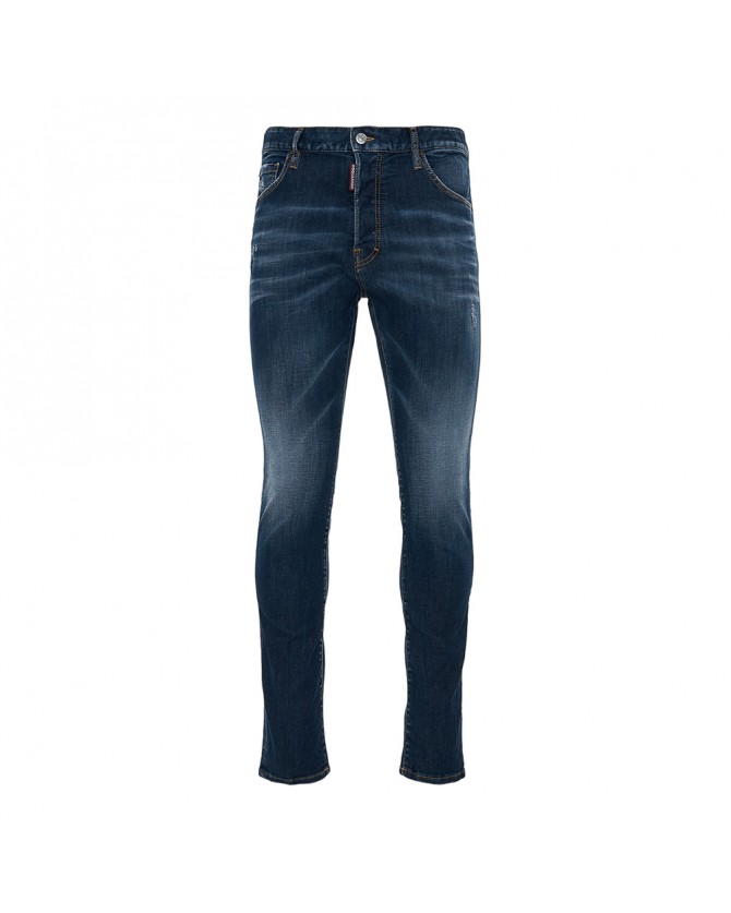 Παντελόνι Jean Dsquared2 Μπλε COOL GUY JEANS S74LB1461S30789-470