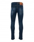 Παντελόνι Jean Dsquared2 Μπλε COOL GUY JEANS S74LB1461S30789-470