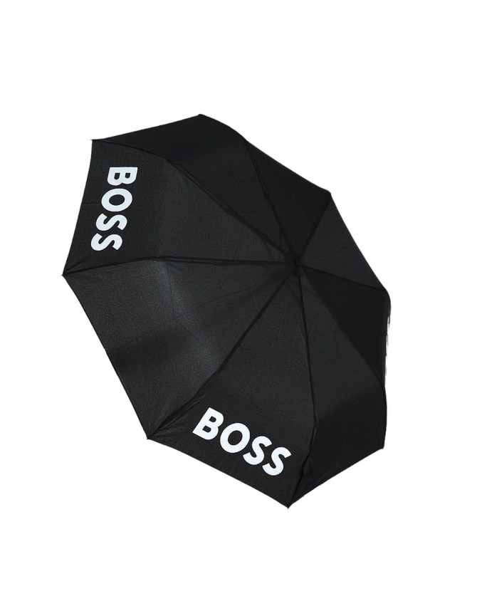 Ομπρέλα αυτόματη Boss Μαύρη 70011641-001