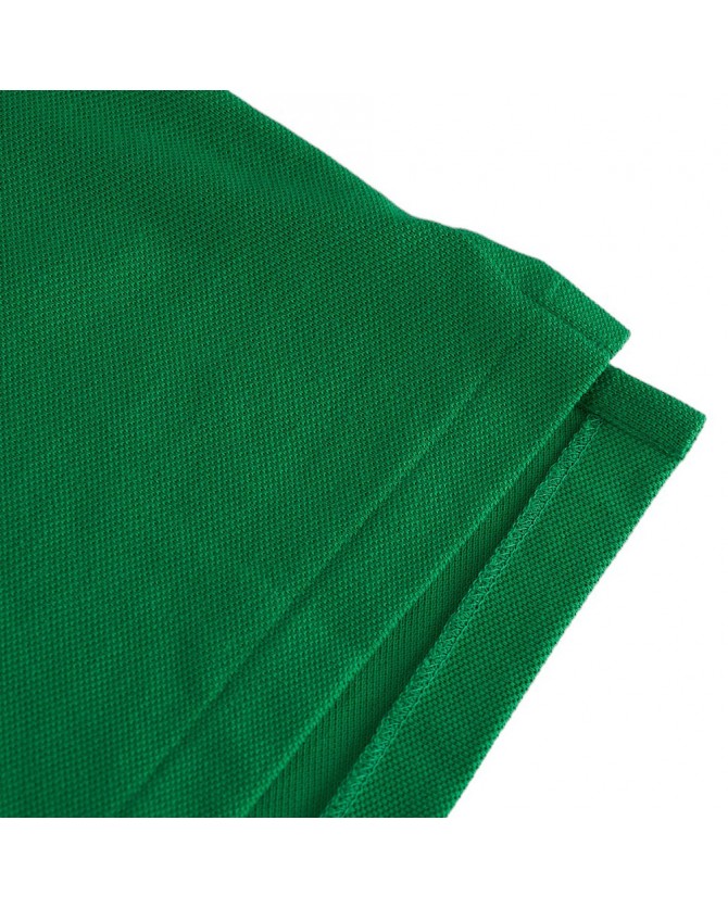 Polo t-shirt Ralph Lauren Πράσινο 710680784-348 CUSTOM SLIM FIT