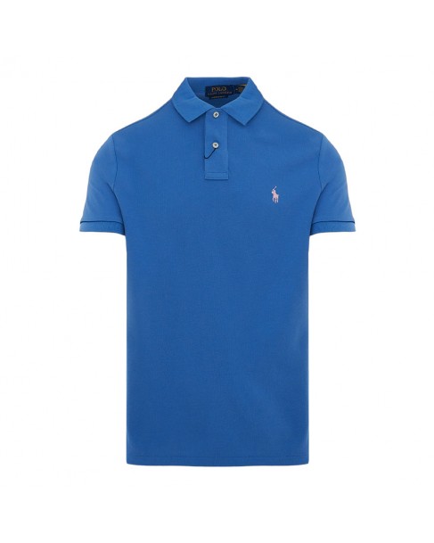 Polo t-shirt Ralph Lauren Μπλε 710680784-357
