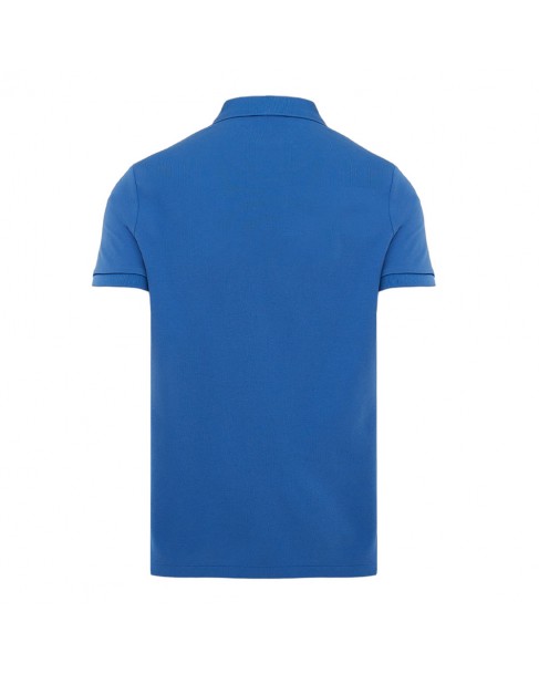 Polo t-shirt Ralph Lauren Μπλε 710680784-357