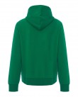 Ζακέτα φούτερ ανδρική Ralph Lauren βαμβακερή Πράσινη 710881517-039 Regular fit