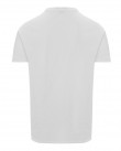 T-shirt ανδρικό Ralph Lauren βαμβακερό Λευκό 710934738-002