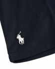 T-shirt ανδρικό Ralph Lauren βαμβακερό Σκούρο μπλε 710936585-003 Classic fit