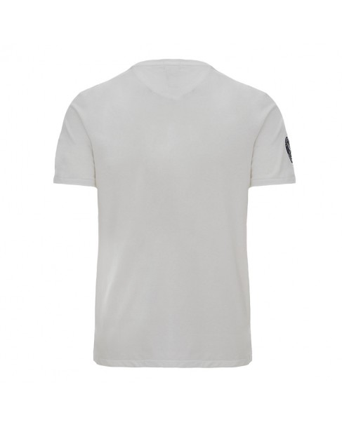 T-shirt Ralph Lauren Λευκό 710939647-001
