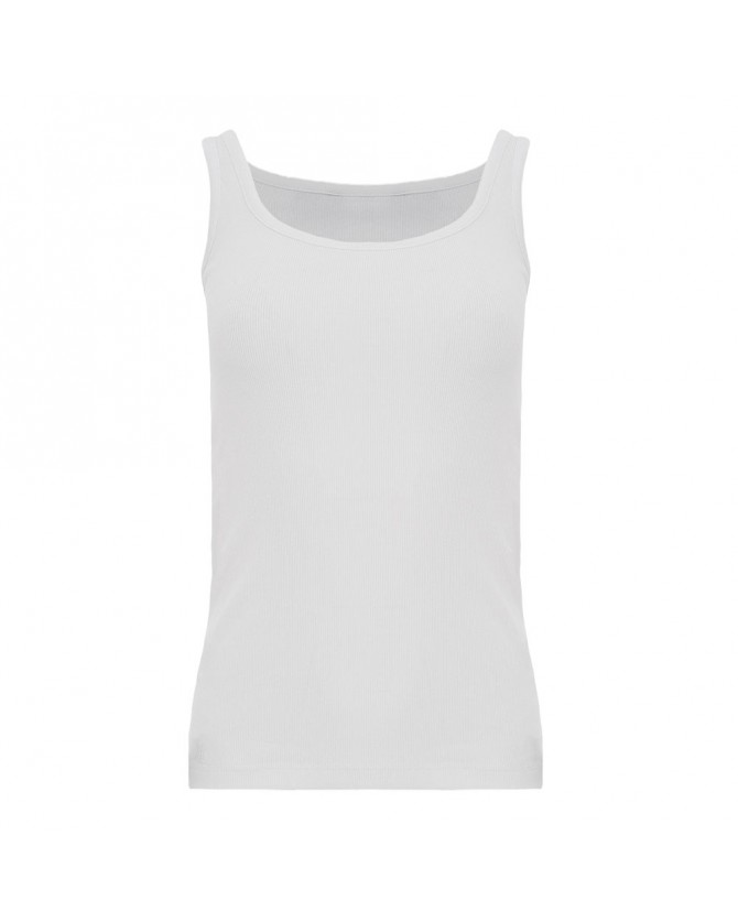 Top Ralph Lauren Λευκό 200704777-004