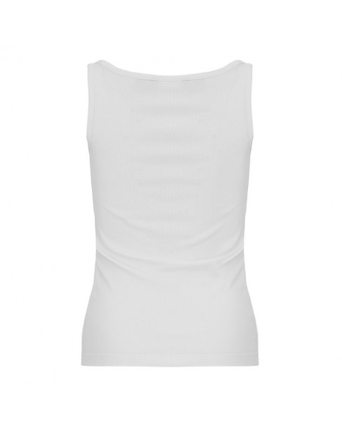 Top Ralph Lauren Λευκό 200704777-004