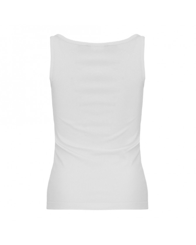 Top Ralph Lauren Λευκό 200704777-004