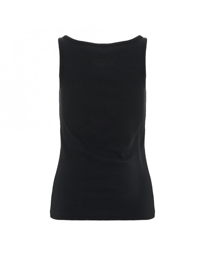 Top Ralph Lauren Μαύρο 200704777-005