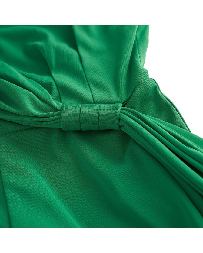 Ολόσωμη φόρμα Lauren by Ralph Lauren Πράσινη 200925752-002
