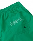 Βερμούδα αθλητική Karl Lagerfeld Πράσινη 240M2208-183