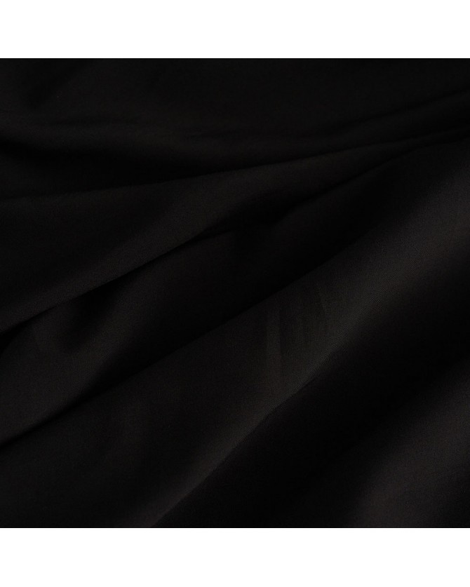 Φόρεμα καφτάνι Karl Lagerfeld Μαύρο 240W2264-999