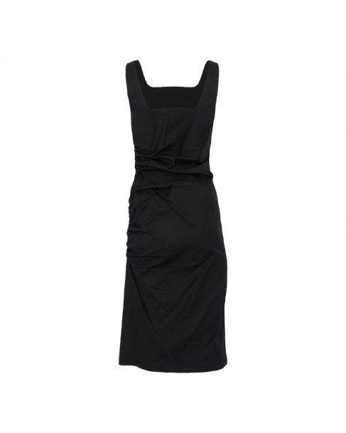 Φόρεμα Karl Lagerfeld Μαύρο 241W1303-999
