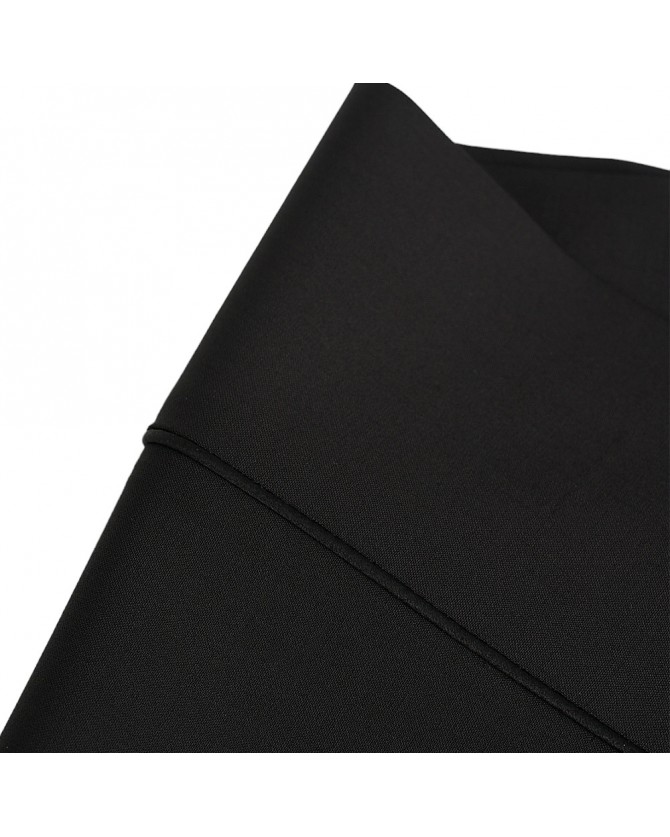 Κοστούμι Smokin Emporio Armani Μαύρο 01VMOP01506R 999-BLACK Slim fit